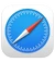 Safari logo