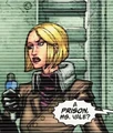 Vicki Vale Arkhamverse