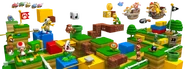 SuperMario3DLand Artwork 2