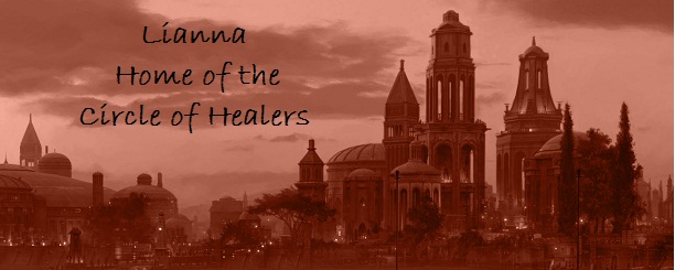 Circle of Healers