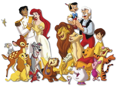 Image - Disney-Characters-jpg.jpg - DisneyWiki