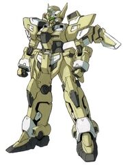 Huckebein Mk II M (tan)