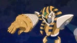 Pharaoh Man