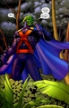 Martian Manhunter 0014