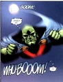 Martian Manhunter 0017