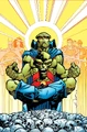 Martian Manhunter 0019