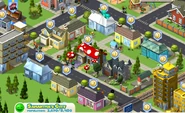Remodel town sam