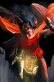Robin Dick Grayson 0008