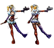 HarleyQuinnConcepts2Version2