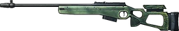 BF3 SV-98 ICON