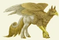 Normal Hippogryph