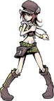 Shiki - Alt Artwork 2