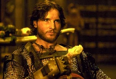 The Scorpion King