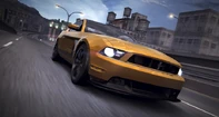 Mustangbawwsworld