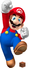 MEGAMARIOSMPD