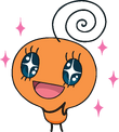 Memetchi anime