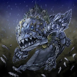SuperancientDeepseaKingCoelacanth-TF04-JP-VG