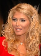Torrie Wilson