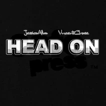 HeadOn poster