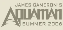 Aquaman poster