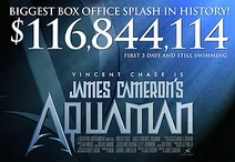 Aquamanad