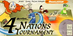 Four Nations Tournament