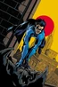 Nightwing #60}} Textless