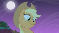 Applejack the element of honesty S1E02