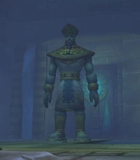 Image of Titanic Guardian