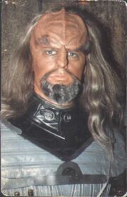 Eben Ham, Sins of the Father