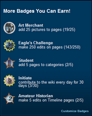 Ac- achievements