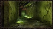 Agroprom underground