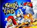 Sonic R 12