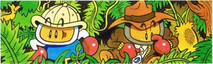 FirstStarjungles
