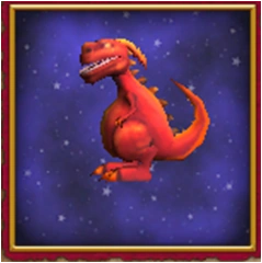 Firezilla (Pet)