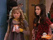 CarlySamreacttoFreddieadmission