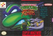 Fightersnes