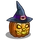 Pumpkin Witch-icon