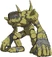 Golemon t