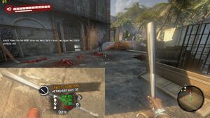 Home Run SawDiscAxe