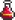 Healing potion