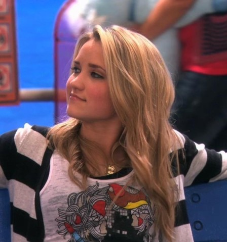 Emily Osment Wiki