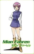 Mian data