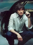 Christian Camargo37