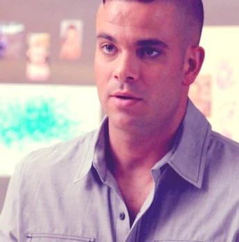 Puck Glee Wiki