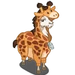 Giraffe Llama-icon