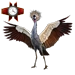 Item crownedcrane 02