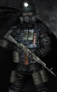 Nazi 0002 M2033