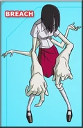 Breach Generator Rex
