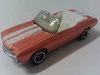 1971ChevyChevelleLesneymetallicorange